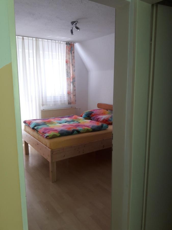 Sirovnik Apartment Begunje na Gorenjskem Exterior foto