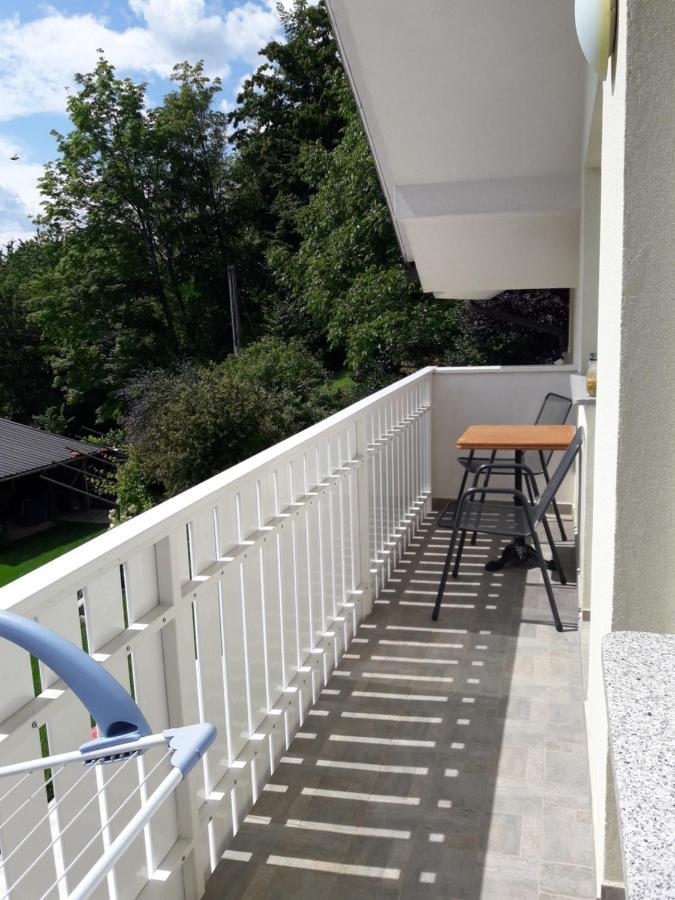 Sirovnik Apartment Begunje na Gorenjskem Exterior foto