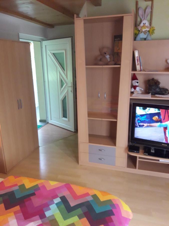 Sirovnik Apartment Begunje na Gorenjskem Exterior foto