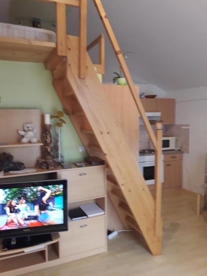 Sirovnik Apartment Begunje na Gorenjskem Exterior foto