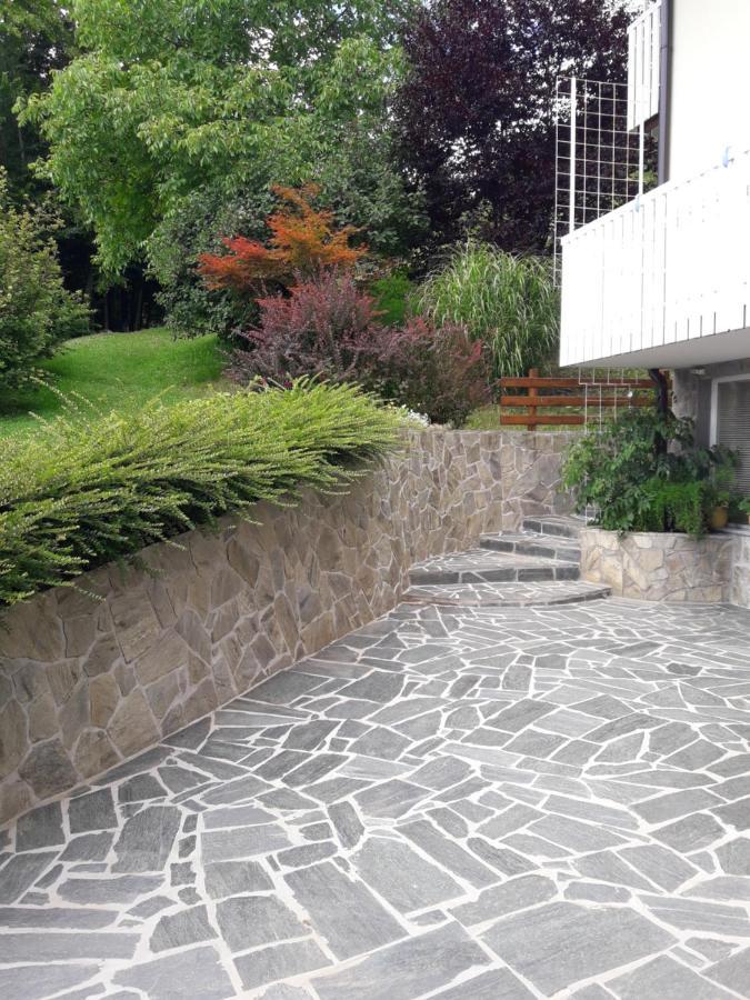 Sirovnik Apartment Begunje na Gorenjskem Exterior foto