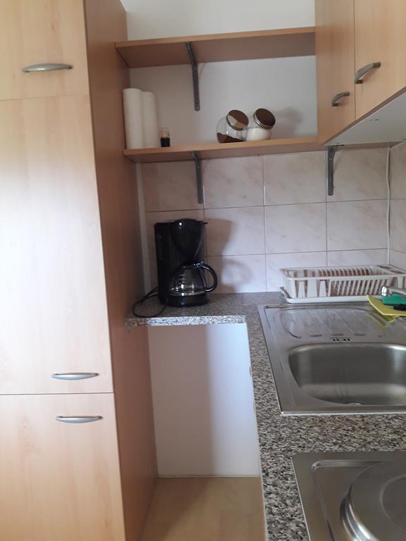 Sirovnik Apartment Begunje na Gorenjskem Exterior foto